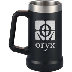 Stanley 1603-19 Stanley Adventure Big Grip Stein 24 oz - 
