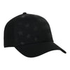 Outdoor Cap USA-751M Debossed American Flag Mesh Back Cap