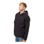 Independent Trading Co EXP35SSZ Men's Poly-Tech Soft Shell Jacket