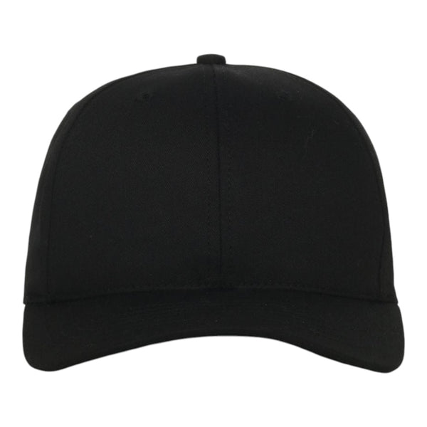 Outdoor Cap AM-102 American Made Solid Back Cap