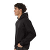 Bayside 975 Unisex Quintessential Hooded Sweatshirt