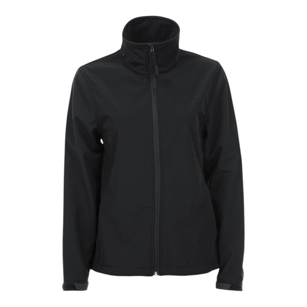 Zorrel Z7080 Ladies' Softshell Jacket