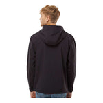 Independent Trading Co EXP35SSZ Men's Poly-Tech Soft Shell Jacket
