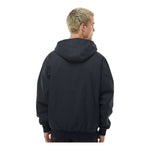 ndependent Trading Co EXP550Z Men's Insulated Canvas Workwear Jacket