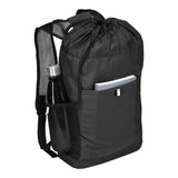 Port Authority BG211 Hybrid Backpack