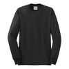 Jerzees 29LS Dri-Power® 50/50 Cotton/Poly Long Sleeve T-Shirt