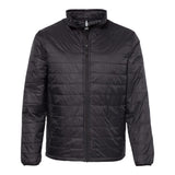 Independent Trading Co EXP100PFZ Men's Puffer Jacket