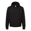 Bayside 975 Unisex Quintessential Hooded Sweatshirt