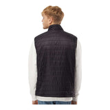 Independent Trading Co EXP120PFV Men's Puffer Vest