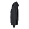 ndependent Trading Co EXP550Z Men's Insulated Canvas Workwear Jacket