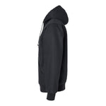 ndependent Trading Co EXP550Z Men's Insulated Canvas Workwear Jacket