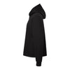 Bayside 975 Unisex Quintessential Hooded Sweatshirt