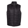 Independent Trading Co EXP120PFV Men's Puffer Vest