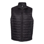 Independent Trading Co EXP120PFV Men's Puffer Vest