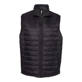 Independent Trading Co EXP120PFV Men's Puffer Vest