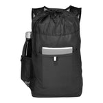 Port Authority BG211 Hybrid Backpack