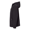 Independent Trading Co EXP35SSZ Men's Poly-Tech Soft Shell Jacket