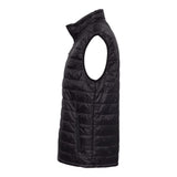 Independent Trading Co EXP120PFV Men's Puffer Vest