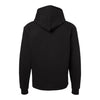 Bayside 975 Unisex Quintessential Hooded Sweatshirt