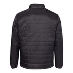 Independent Trading Co EXP100PFZ Men's Puffer Jacket