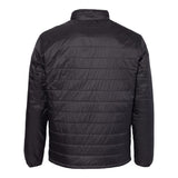 Independent Trading Co EXP100PFZ Men's Puffer Jacket