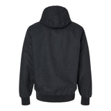 ndependent Trading Co EXP550Z Men's Insulated Canvas Workwear Jacket