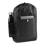 Port Authority BG211 Hybrid Backpack