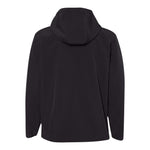 Independent Trading Co EXP35SSZ Men's Poly-Tech Soft Shell Jacket