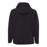 Independent Trading Co EXP35SSZ Men's Poly-Tech Soft Shell Jacket