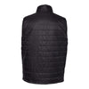 Independent Trading Co EXP120PFV Men's Puffer Vest