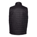 Independent Trading Co EXP120PFV Men's Puffer Vest