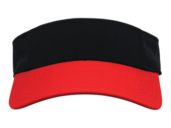 The Game GB503 Cool Breeze Nylon Visor