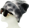 Pit Bull PB266 Tie Dye Cuffed Knit Beanie