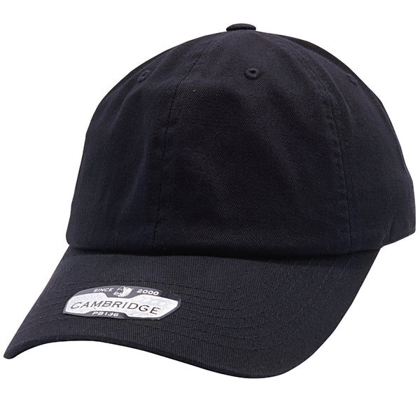 Pit Bull PB136 Cotton Twill Dad Hat