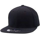 Pit Bull PB103 Wool Blend Snapback Hat