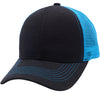 Pit Bull PB125 Curved Trucker Mesh Hat