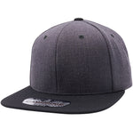 Pit Bull PB103 Wool Blend Snapback Hat