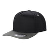 Unbranded 5 Panel Hat, Blank Baseball Cap