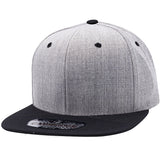 Pit Bull PB103 Wool Blend Snapback Hat