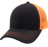 Pit Bull PB125 Curved Trucker Mesh Hat