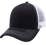 Pit Bull PB125 Curved Trucker Mesh Hat