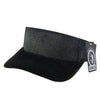 Pit Bull Cambridge PB246 Velvet Sun Visor Hat