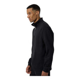 Independent Trading Co SS4600QZ Unisex Midweight Quarter-Zip Pullover