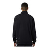 Independent Trading Co SS4600QZ Unisex Midweight Quarter-Zip Pullover