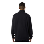 Independent Trading Co SS4600QZ Unisex Midweight Quarter-Zip Pullover