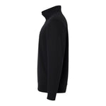 Independent Trading Co SS4600QZ Unisex Midweight Quarter-Zip Pullover