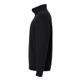 Independent Trading Co SS4600QZ Unisex Midweight Quarter-Zip Pullover