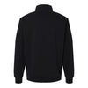 Independent Trading Co SS4600QZ Unisex Midweight Quarter-Zip Pullover