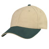 Nissun Brushed Sandwich Cap, Sandwich Visor Hat - BOC