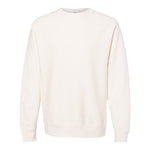 Independent Trading Co IND5000C Unisex Legend Premium Heavyweight Cross-Grain Crewneck Sweatshirt